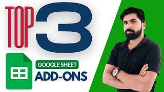 Best Add ons for Google Sheets: Formmule, Copydown and Autocrat||Mail Merge in Google Sheets