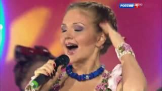 Марина Девятова - "Московская кадриль"