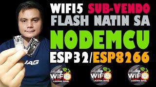 PAANO MAG FLASH NG WIFI5 SUBVENDO SA SIMPLENG PARAAN 2024