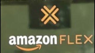 Step by step amazon flex driver tutorial.Part 1