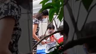 temur ali khan viral video जरूर देखें