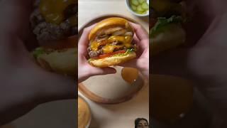 #burger #recipe