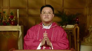 Catholic Mass Today | Daily TV Mass, Friday August 9, 2024