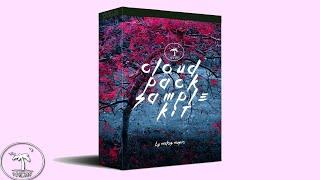 CLOUD SAMPLES PACK VOL 1  | by Midas Muzik