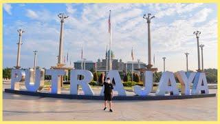  Have you ever been to Putrajaya? | EP06