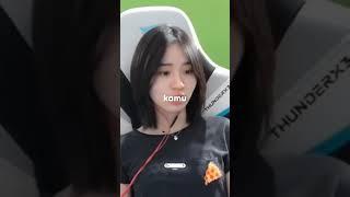 Ara-ara #shorts #ometvinternasional #omegle #tiktok #shorts #ometv #ometvlucu