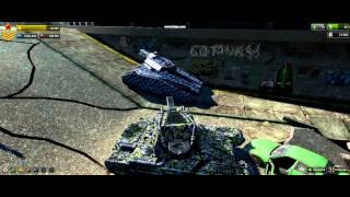 Tanki Online 2