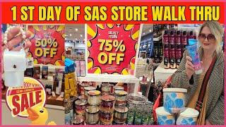 SAS DAY 1 | COME SEE WHAT I FOUND AT Bath & Body Works | #bathandbodyworks