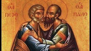 PBS EMPIRES : Peter & Paul Full Documentary