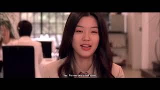 My Sassy Girl (엽기적인 그녀) (2001)  Ending Scene