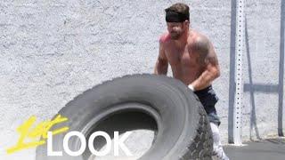 Cross Fit is Legit with Johnny Bananas | 1st Look TV