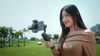 Zhiyun Mobile Gimbal Smooth 5S AI