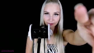 ASMR Network - ASMR Follow my instructions