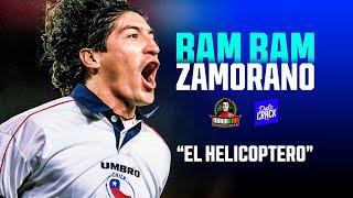 El Arte de Cabecear - El Helicóptero Zamorano Por Los Aires