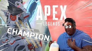 Apex Legends Season 11.EXE