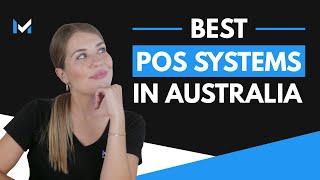 The Top POS Systems In Australia