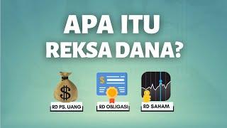 Apa itu Reksadana?