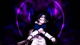 Sasuke *-CURSED MARK-* Theme