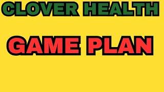  Clover Health CLOV Stock: The Ultimate Game Plan for Massive Gains in 2024! 