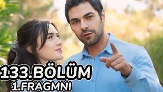 Rüzgarlı tepe. Windy Hill. Zeyneb and Khalil, you should be together. 133.bölüm. 1.fragmanı.