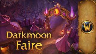 Darkmoon Faire - Music & Ambience - World of Warcraft