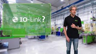 What is IO-Link? (1/10)