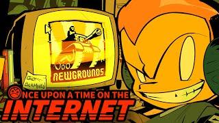 Once Upon A Time On The Internet: A Newgrounds Documentary | KICKSTARTER TRAILER