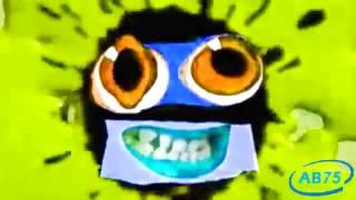 (Reupload) Klasky Csupo 1998 Super Effects