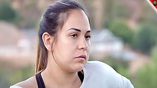 Liz Woods Scammed Older Man For $260,000? 90 Day Fiancé