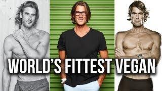 How To Transform Your Health - The World's Fittest Vegan