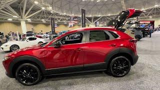 2024 Mazda CX-30 2.5 S Select Support Walkaround