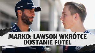 Gasly z nowym kontraktem! Jaka przyszłość Ricciardo? Nowy pomysł na limity toru || Ósmy bieg #390