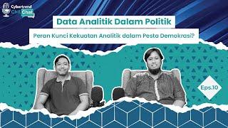 Strategi Hebat Politik dan Pemilu Dalam Data Analitik !!!!!