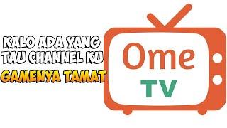 Mencoba NAMATIN Game Ome. TV