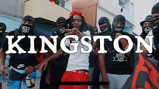 (FREE) Reggae Drill Type Beat 2024 - "KINGSTON"