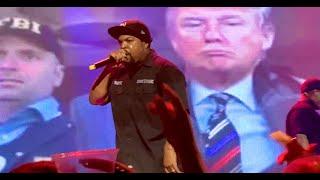 Arrest The President (live) - Ice Cube