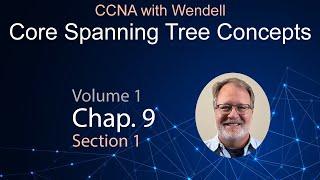 CCNA: Understanding STP Root Switches, Port Roles, and Port States