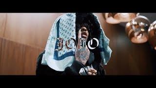 Mojo Jo Jo Ft. Burna Bandz - Lazy (Official Music Video)