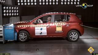 Renault Sandero/Logan + 2 Airbags