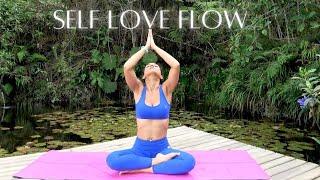 Self Love Yoga Flow