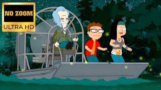 American Dad Season 35 Episode 06 - American Dad 2024 Full Episodes NoCuts #1080p60fps