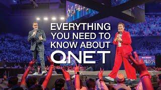 QNET at V-Malaysia 2023 | Everything You Need to Know About QNET