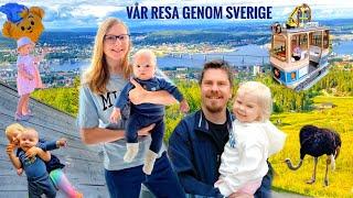 Vår Resa genom Sverige