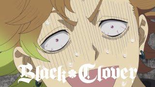 Finral's Curse! | Black Clover