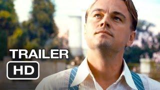 The Great Gatsby TRAILER 3 (2013) Leonardo DiCaprio, Carey Mulligan Movie HD