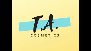 MEET TATIANNA ANESA COSMETICS!