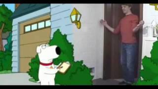 Real Life Quagmire's Dance