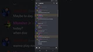 How to get super dark mode on discord