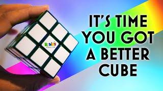 Buying Your First Speed Cube? This Is What You NEED To Know.