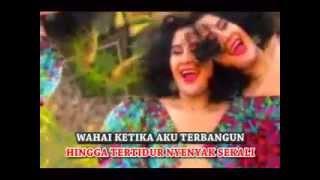 Elvy Sukaesih - Kereta Malam (Vidio Clip _ Lyrics)